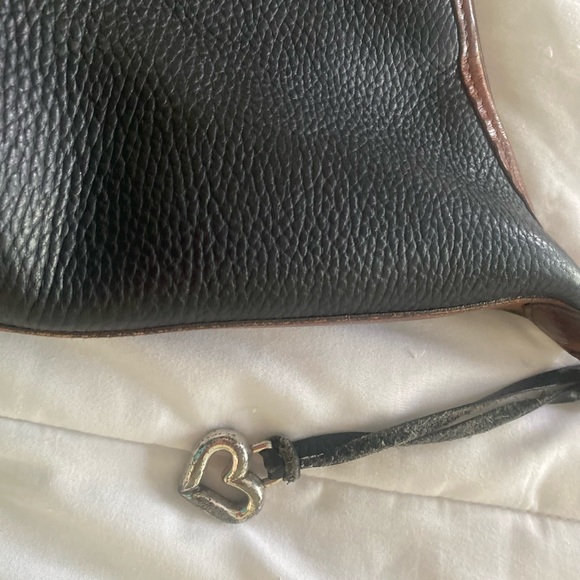 Brighton Vintage Shoulder Bag - Picture 6 of 10